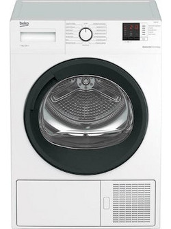 Beko DS8412GX Στεγνωτήριο Ρούχων