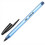 BIC Cristal Soft Στυλό Διαρκείας 1.2mm Μαύρο