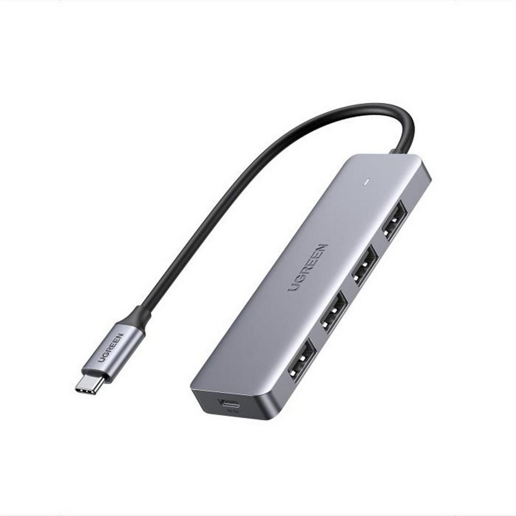 Small Rig Hub USB Hubs με Εξωτερική Παροχή Ρεύματος | BestPrice.gr