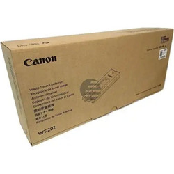 Waste Toner Canon (WT-202) - 100.000 Σελίδες FM1-A606-040