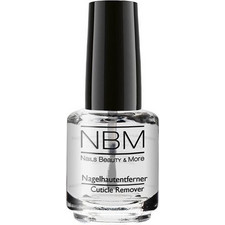 NBM Cuticle Remover Πινέλο Θεραπείας για Επωνύχια & Λείανσης Νυχιών 14ml