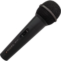 LTC Audio DM525 Μικρόφωνο Χειρός XLR