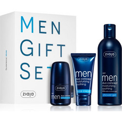 Ziaja Men's Set 3τμχ