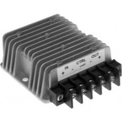 ΜΕΤΑΤΡΟΠΕΑΣ STEP UP 12VDC ΣΕ 48VDC 150W