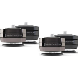 IsoAcoustics Gaia Neo I - 4 τεμαχια