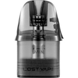 Lost Vape Ursa V3 Cartridge 2ml (PACK OF 3) 0.6Ω Default Title