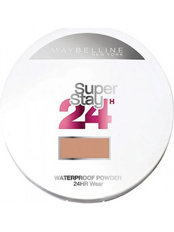 Maybelline Superstay 24h Hybrid Powder 40 Compact Foundation 9gr