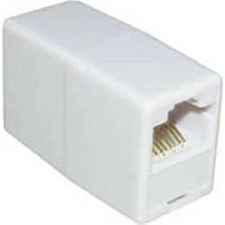 ADAPTOR ΤΗΛΕΦΩΝΙΚΟ 8P8C ΘΗΛΥΚΟ ΣΕ ΘΗΛΥΚΟ X1902-001 (N120-01) OWI (ΣΕΤ ΜΕ 10)