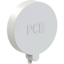 ΚΑΛΥΜΜΑ ΦΙΣ ΒΙΟΜΗΧΑΝΙΚΟY 5P 32A IP44 ts625g PCE (ΣΕΤ ΜΕ 10)