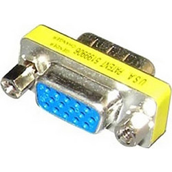 ADAPTOR Η/Υ MINI VGA ΗDB15M ΣΕ HDB15F OWI (ΣΕΤ ΜΕ 5)
