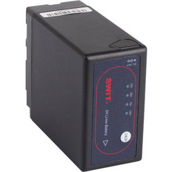 Swit S-8972 SONY L Series DV Camcorder Battery Pack