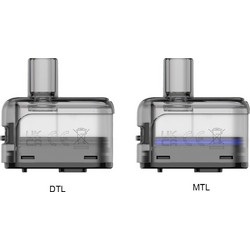 Innokin Coolfire P60 Empty Pod Cartridge 4ml