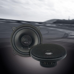 Mac Audio BLK 13.2 Σετ Ηχεία Αυτοκινήτου 2 Δρόμων