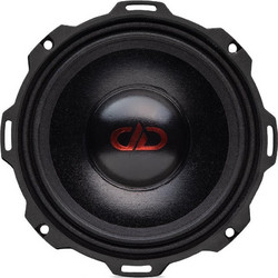 Digital Designs VO-M6.5a Ηχείο Αυτοκινήτου 6.5" Midrange 60W RMS