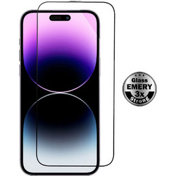 Powertech TGC-0753 3D Tempered Glass (Samsung Galaxy S25 Edge)