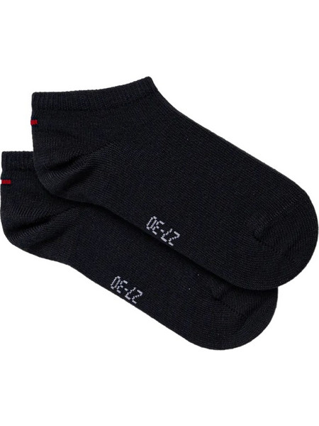 TOMMY HILFIGER 2-PACK ΠΑΙΔΙΚΕΣ ΚΑΛΤΣΕΣ ΑΓΟΡΙ 301390-563 (563/MIDNIGHT BLUE)