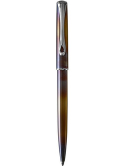 Diplomat D40701040 Traveller Flame Στυλό διαρκείας/Ballpoint