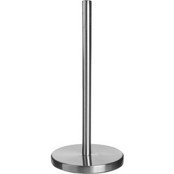 Βάση - Θήκη για Χαρτί Ρολό Κουζίνας Inox O15x33cm