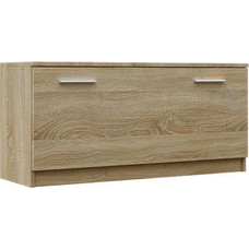 Παπουτσοθήκη Reno Σονόμα 100x32x46cm
