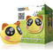 BasicXL BXL-AS 14 Kitty Ηχείο Bluetooth 2W Κίτρινο