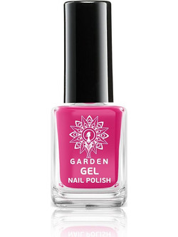 Garden Gel Nail Polish Party Girl 38 Βερνίκι Νυχιών Μακράς Διαρκείας 12.5ml