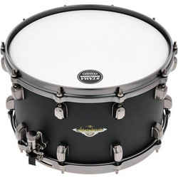 Tama 14"x08" Starcl. Maple Sn. FBK