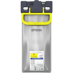 Epson T05A XL Yellow Μελάνι Εκτυπωτή Inkjet C13T05A400