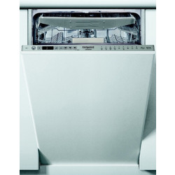 Hotpoint-Ariston HSIO 3O23 WFE Εντοιχιζόμενο Πλυντήριο Πιάτων για 10 Σερβίτσια 44.8cm