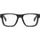 David Beckham DB7020 807 Ανδρικός Σκελετός Γυαλιών Οράσεως Κοκάλινος Μαύρος