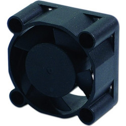 Evercool Fan 40x40x20 2Ball (5000 RPM) - (EC4020M12BA)