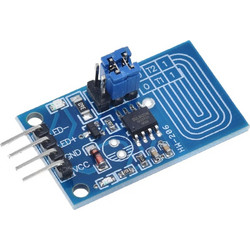 TTP223 Capacitive Touch Switch Module (1-Channel) για Arduino
