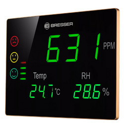 Bresser CO2 7004030