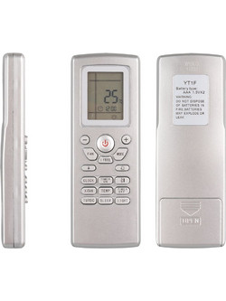 GREE VIESSMANN YT1F Τηλεχειριστήριο A/C