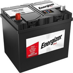 Energizer Plus EP60JX 12V 60AH