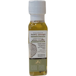 Meteora Museum - Ελαιόλαδο Με Άρωμα Λευκής Τρούφας 110ml