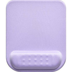 Powerton Mouse Pad Μωβ