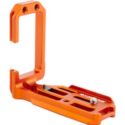 3 Legged Thing Roxie QD L-Bracket για Επιλεγμένες Canon Κάμερες (Copper)