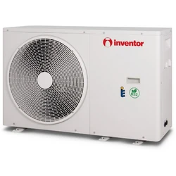 Αντλίες Θερμότητας Inventor Μέχρι 8kW | BestPrice.gr