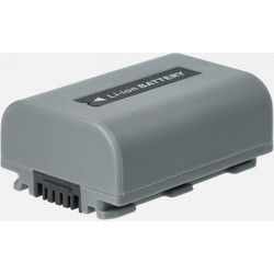 NP-FP50 / NP-FP51 / NP-FP60 Sony Battery (Compatible) for DCR / HDR Selected models 7.4v 550mAh NP-FP50