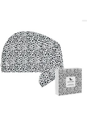 Dock & Bay Πετσέτα μαλλιών Hair Wrap Charming Dalmatian 5060668836088