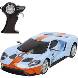 Maisto Tech Premium Τηλεκατευθυνόμενο Αυτοκίνητο Ford GT 1:24 82330