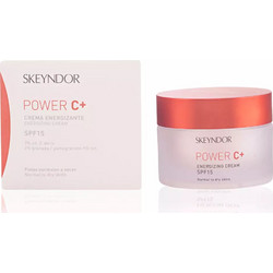 Skeyndor Power C+ Energizing Cream Spf15 50ml