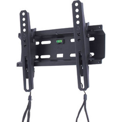 Well TLS43 Βάση Τηλεόρασης Τοίχου 13"-43" έως 25kg