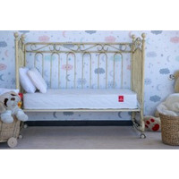 DIMSTEL DIMSTEL ΑΝΑΤΟΜΙΚΟ ΒΡΕΦΙΚΟ ΣΤΡΩΜΑ KISS (61-70x140)cm