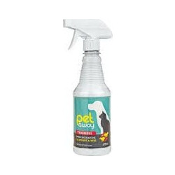 MBF PET AWAY ΥΓΡΟ ΑΠΩΘΗΤΙΚΟ ΣΚΥΛΟΥ ΓΑΤΑΣ 475ML