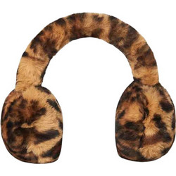 FUNKY BUDDHA W HEADBANDS - FBL01215310-LEOPARD LEOPARD