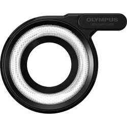 Olympus LG-1 LED Light Guide for Olympus TG-1/TG-2/TG-3/TG-5/TG-6 V3271200W000