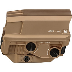 Vortex Optics Amg (R) UH-1 (R) Gen II Tan Σκόπευτρο Τυφεκίου με Red Dot