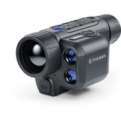 Pulsar Axion 2 LRF XG35