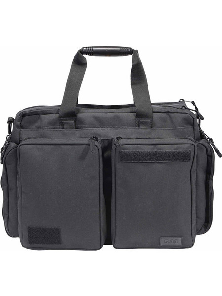 ΤΣΑΝΤΑ ΜΕΤΑΦΟΡΑΣ 5.11 TACTICAL SIDE TRIP BRIEFCASE BLACK